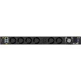 Netgear M4350-32F8V Gestito L3 1U Nero, Interruttore Gestito, L3, Full duplex, Montaggio rack, 1U