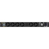 Netgear XSM4340FV Gestito L3 1U Nero, Interruttore Gestito, L3, Full duplex, Montaggio rack, 1U