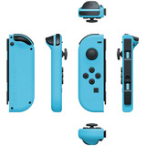 Nintendo Joy-Con (L), Controllo del movimento Neon blu