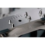 Noctua NH-U12S redux Processore Refrigeratore 12 cm Grigio, Acciaio inossidabile, raffreddamento CPU  grigio, Refrigeratore, 12 cm, 450 Giri/min, 1700 Giri/min, 120,2 pdc/min, Grigio, Acciaio inossidabile