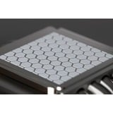 Noctua NH-U12S redux Processore Refrigeratore 12 cm Grigio, Acciaio inossidabile, raffreddamento CPU  grigio, Refrigeratore, 12 cm, 450 Giri/min, 1700 Giri/min, 120,2 pdc/min, Grigio, Acciaio inossidabile