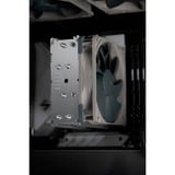 Noctua NH-U12S redux Processore Refrigeratore 12 cm Grigio, Acciaio inossidabile, raffreddamento CPU  grigio, Refrigeratore, 12 cm, 450 Giri/min, 1700 Giri/min, 120,2 pdc/min, Grigio, Acciaio inossidabile