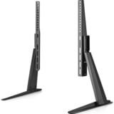 One for all WM2870, Supporto per pavimento Nero