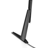 One for all WM2870, Supporto per pavimento Nero