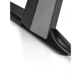 One for all WM2870, Supporto per pavimento Nero