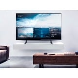 One for all WM2870, Supporto per pavimento Nero