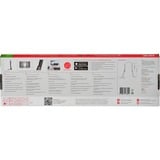 One for all WM2870, Supporto per pavimento Nero