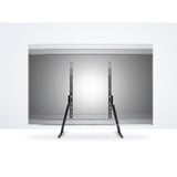 One for all WM2870, Supporto per pavimento Nero