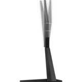 One for all WM2870, Supporto per pavimento Nero