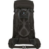 Osprey Kestrel 38, Zaino Nero