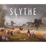 Pegasus Scythe, Gioco da tavolo 