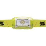 Petzl TIKKA, Luce LED giallo