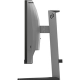 Philips Evnia 5000 27M2C5200W/00 Monitor PC 68,6 cm (27") 1920 x 1080 Pixel Full HD LCD Grigio, Monitor di gioco antracite, 68,6 cm (27"), 1920 x 1080 Pixel, Full HD, LCD, 0,3 ms, Grigio
