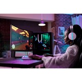 Philips Evnia 5000 27M2C5200W/00 Monitor PC 68,6 cm (27") 1920 x 1080 Pixel Full HD LCD Grigio, Monitor di gioco antracite, 68,6 cm (27"), 1920 x 1080 Pixel, Full HD, LCD, 0,3 ms, Grigio
