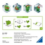 Ravensburger GraviTrax Element Spiral, Ferrovia 