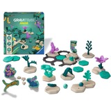 Ravensburger GraviTrax Junior Espansione Jungle, Ferrovia 