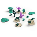 Ravensburger GraviTrax Junior Espansione Jungle, Ferrovia 