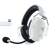 Razer BlackShark V2 Pro per Playstation, Cuffia da gioco bianco