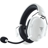 Razer BlackShark V2 Pro per Playstation, Cuffia da gioco bianco