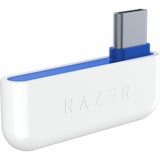 Razer BlackShark V2 Pro per Playstation, Cuffia da gioco bianco