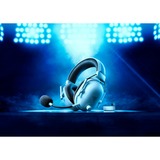 Razer BlackShark V2 Pro per Playstation, Cuffia da gioco bianco