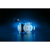 Razer BlackShark V2 Pro per Playstation, Cuffia da gioco bianco