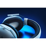 Razer BlackShark V2 Pro per Playstation, Cuffia da gioco bianco