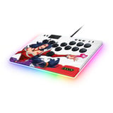 Razer Kitsune - 2XKO Edition, Keypad multi colorata