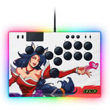 Razer Kitsune - 2XKO Edition, Keypad multi colorata