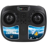 Revell Drone RC Quadrocopter "Bubblecopter" blu