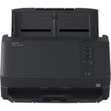Ricoh SP-2230N, Input scanner Nero