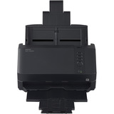 Ricoh SP-2230N, Input scanner Nero
