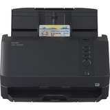 Ricoh SP-2230N, Input scanner Nero