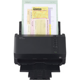Ricoh SP-2230N, Input scanner Nero