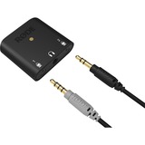 Rode Microphones AI-Micro, Adattatore Nero