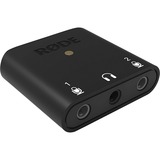 Rode Microphones AI-Micro, Adattatore Nero
