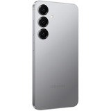 Samsung Galaxy S25 SM-S931B/DS 15,8 cm (6.2") Doppia SIM Android 15 5G USB tipo-C 12 GB 256 GB 4000 mAh Argento, Handy grigio, 15,8 cm (6.2"), 12 GB, 256 GB, 50 MP, Android 15, Argento