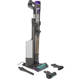 Shark PowerDetect Empty (IP3251EUT), Aspirapolvere verticale viola/Oro