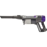 Shark PowerDetect Empty (IP3251EUT), Aspirapolvere verticale viola/Oro