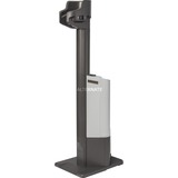 Shark PowerDetect Empty (IP3251EUT), Aspirapolvere verticale viola/Oro
