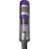 Shark PowerDetect Empty (IP3251EUT), Aspirapolvere verticale viola/Oro