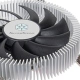 SilverStone SST-NT07-1700, raffreddamento CPU  