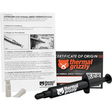Thermal Grizzly Kryonaut Extreme - 6g, Pastiglie e composti termiche rosa