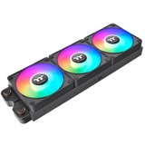 Thermaltake CT140 EX ARGB Sync PC Cooling Fan, Ventola Nero
