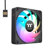 Thermaltake CT140 EX ARGB Sync PC Cooling Fan, Ventola Nero