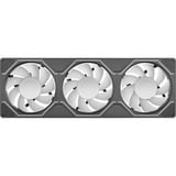 Thermaltake SWAFAN UNIFY 360, Ventola Nero