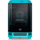 Thermaltake The Tower 300, Chassis Tower turchese