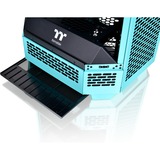 Thermaltake The Tower 300, Chassis Tower turchese
