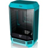 Thermaltake The Tower 300, Chassis Tower turchese