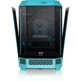 Thermaltake The Tower 300, Chassis Tower turchese